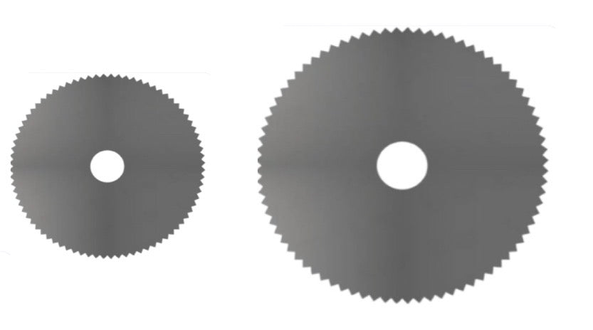 Plaster Cutter Blades Main image