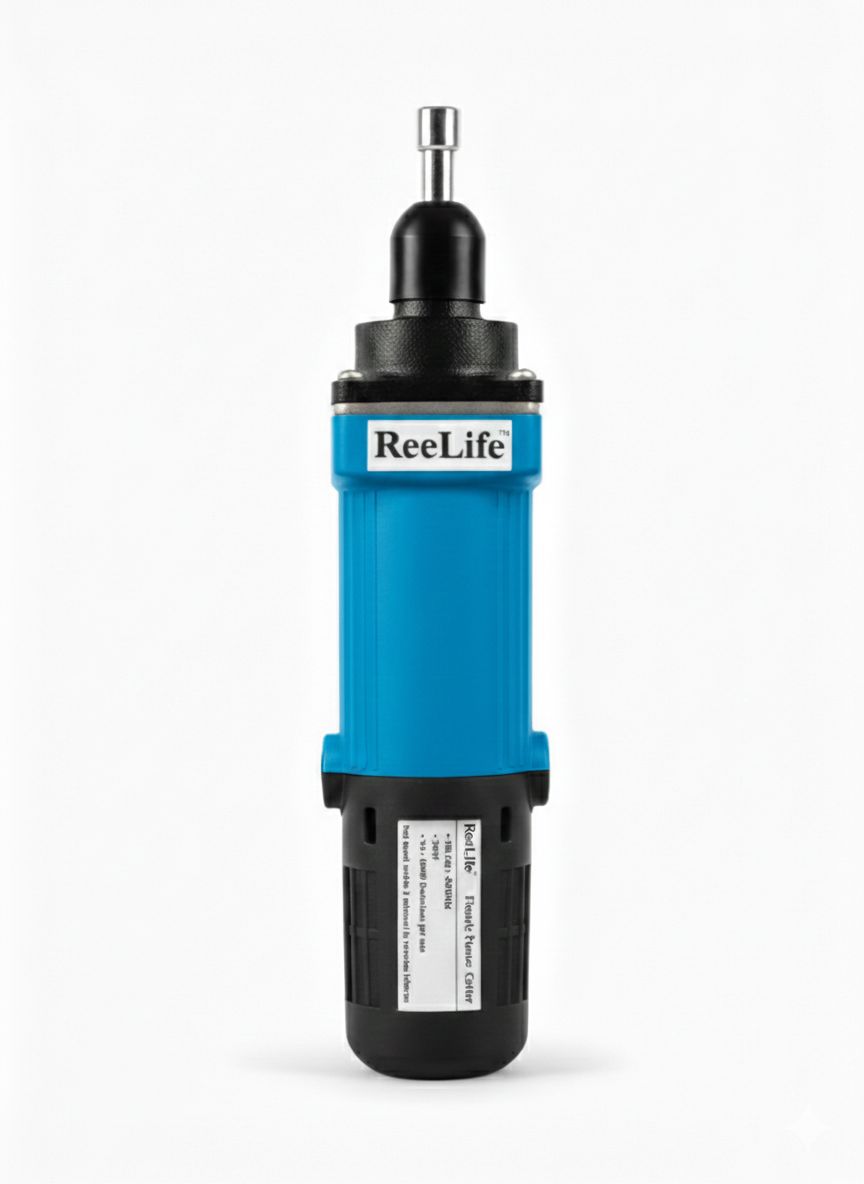 Electric Plaster Cutter RL04