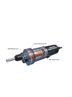 Electric Plaster Cutter | RL02