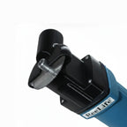 Plaster Cutter with Vacuum System