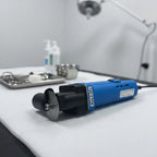Plaster Cutter with Vacuum System