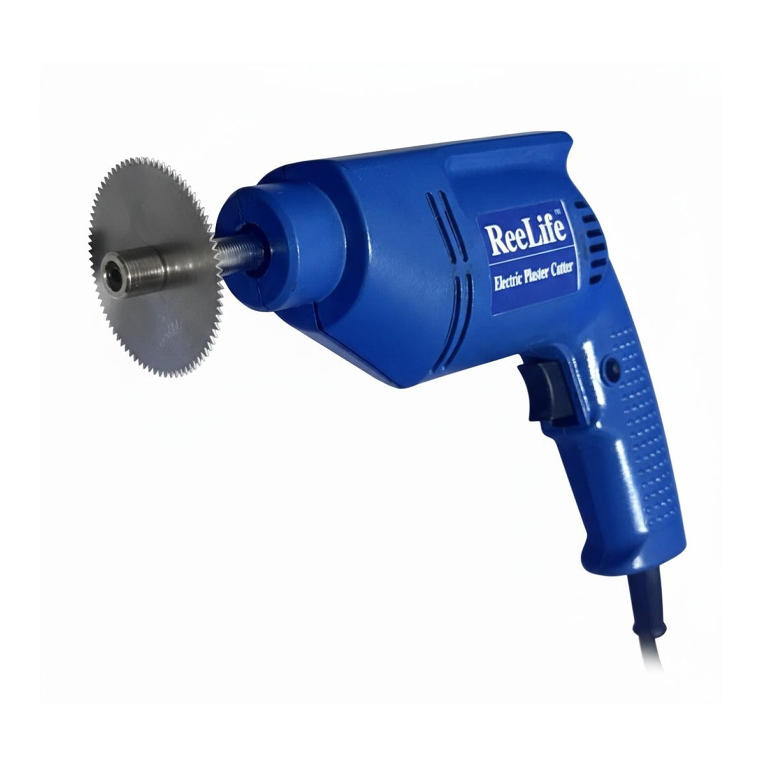 Electric Plaster Cutter | RL01 Secondary image