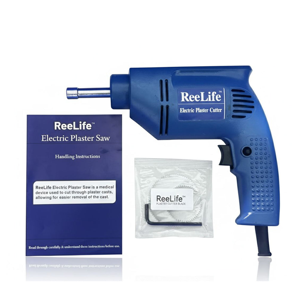 Electric Plaster Cutter | RL01