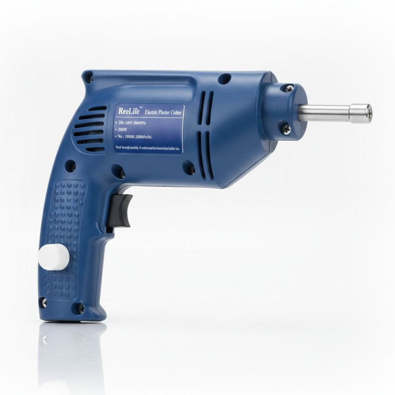 Electric Plaster Cutter | RL01