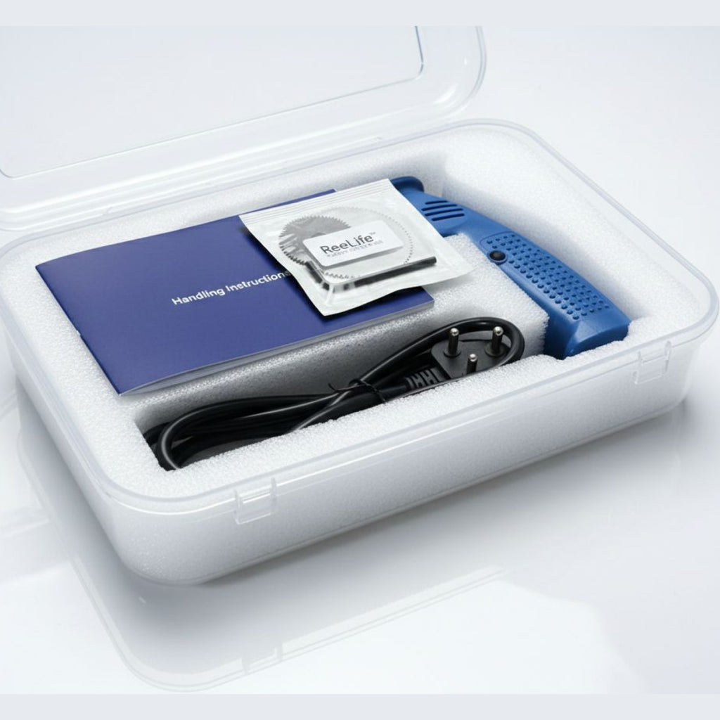 Electric Plaster Cutter | RL01