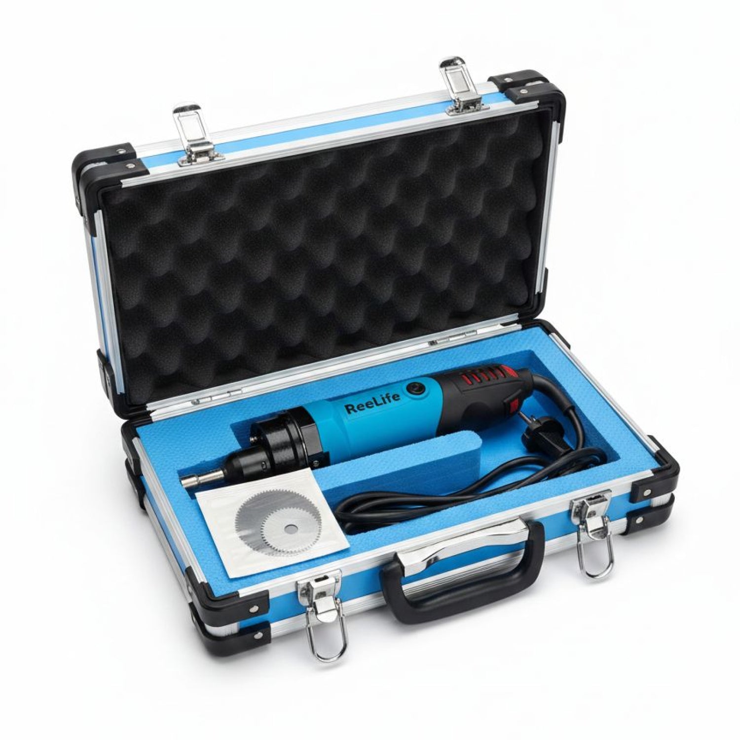Electric Plaster Cutter RL04 Main image
